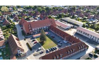Wohnung mieten in Heinestraße 19, 17213 Malchow, Großzügige 3-Zimmer-Dachgeschosswohnung über zwei Ebenen