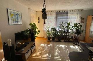Wohnung mieten in Marienstr., 74369 Löchgau, Helle und großzügige 3-Zimmer-Wohnung mit sonnigem Balkon