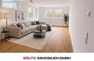 Wohnung mieten in 12529 Schönefeld, Barrierefreie 2-Zi-Whg mit ca. 81 qm, Loggia, Stellplatz, Keller & top Ausstattung in Großziethen