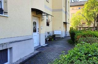Wohnung mieten in 07545 Gera, Großzügige 3-Raum-Wohnung nahe Bahnhof, Theater und Hofwiesenpark