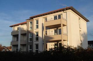 Wohnung mieten in Bahnhofstraße 39, 91564 Neuendettelsau, Gemütliche 2-Zimmer-Wohnung in Neuendettelsau
