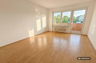 Wohnung mieten in 73655 Plüderhausen, Hübsche gemütliche 2-Zimmer-Wohnung mit Sonnenbalkon und Tiefgaragenstellplatz
