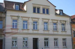Wohnung mieten in Liststraße 32, 04808 Wurzen, // Singlewohnung // inkl. EBK // ab SOFORT //