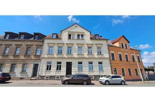 Wohnung mieten in Liststraße 32, 04808 Wurzen, // Singlewohnung // inkl. EBK // ab SOFORT //