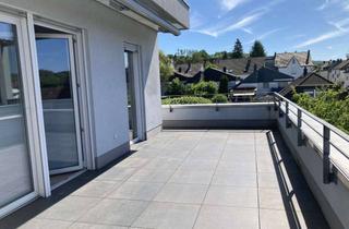 Wohnung mieten in 59755 Arnsberg, Attraktive 3-Zimmer-Penthauswohnung mit Dachterrasse in ruhiger zentrumsnaher Lage in Neheim