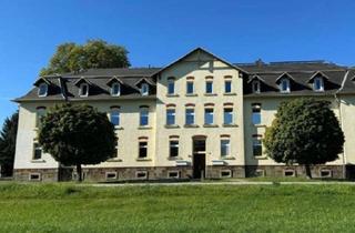 Wohnung mieten in Spreetal, 02692 Obergurig, Wände mit Persönlichkeit