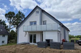 Wohnung mieten in Rabünte 15,, 31675 Bückeburg, Drei Zimmerwohnungen in Bückeburg nahe Zentrum zu vermieten.