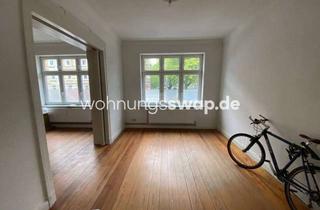 Wohnung mieten in Stresemannstraße 1200, 22769 Sternschanze, Wohnungstausch: Stresemannstraße 1-200