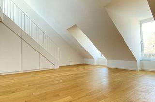 Wohnung mieten in Weichselstraße 20, 12045 Neukölln, *1MonatMietfrei* 1 Zimmer Dachgeschosswohnung mit Dachterrasse und Einbauküche in Neukölln
