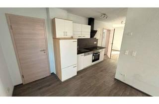 Wohnung mieten in Heilbronner Str. 34, 74252 Massenbachhausen, Moderne 2-Zimmer-Wohnung mit Balkon und EBK