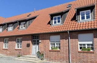 Wohnung mieten in Heinestraße 23, 17213 Malchow, 2-Zimmer-Erdgeschosswohnung