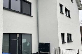 Wohnung mieten in Siegenerstr 48, 57234 Wilnsdorf, Wunderschöne Neubauwohnung im Dachgeschoss zu vermieten !