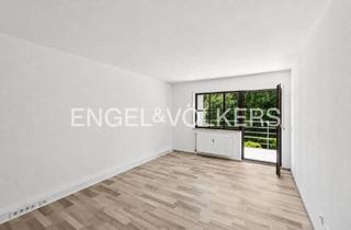 Wohnung mieten in 65843 Sulzbach, Helle Zwei-Zimmer-Wohnung mit Südbalkon, Einbauküche und Tiefgaragenstellplatz