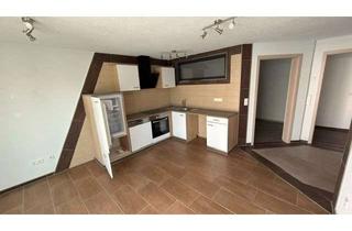 Wohnung mieten in Heilbronner Str. 34/1, 74252 Massenbachhausen, Schöne 3-Zimmer-Wohnung mit Balkon und Einbauküche