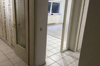 Wohnung mieten in Sonnenweg 11, 52355 Düren, 2 Zimmer Souterrain Wohnung in Rölsdorf