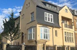Wohnung mieten in Plauener Str. 20, 08491 Netzschkau, 4 neue Wohnungen in einer traumhaften Jugendstilvilla