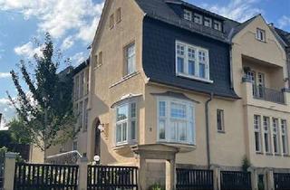 Wohnung mieten in Plauener Str. 20, 08491 Netzschkau, 4 neue Wohnungen in einer traumhaften Jugendstilvilla