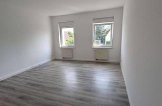 Wohnung mieten in Leulitzer Straße 10, 04828 Bennewitz, +++FREUNDLICHE 3-R. WHG+M. BALKON+BAD M. DUSCHE U. FENSTER+++