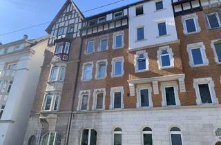 Wohnung mieten in Karlstraße 114, 89073 Mitte, Erstbezug nach Sanierung! 4-Zimmer Wohnung - ideal für Familien, Homeoffice oder WG
