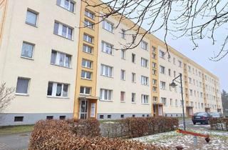 Wohnung mieten in Lindenstraße 37, 06917 Jessen, Schöne 3-Raum Wohnung in Jessen
