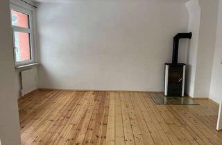 Wohnung mieten in Siedlungsstr. 27, 08262 Tannenbergsthal, Wohnen wo andere Urlaub machen - 2-3 Zimmer-Wohnung