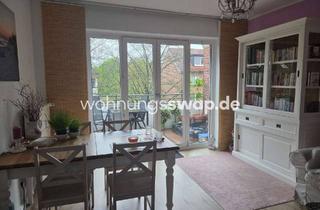 Wohnung mieten in Heinskamp, 22083 Barmbek-Süd, Wohnungstausch: Heinskamp 9