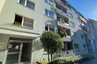 Sozialwohnungen mieten in Markomannenstr. 50, 42105 Elberfeld, 2-Zimmerwohnung in der Nordstadt nur mit WBS