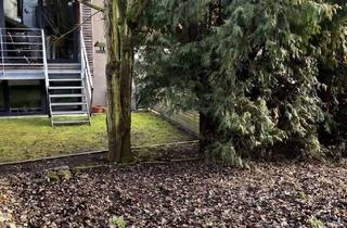 Wohnung mieten in 72074 Tübingen, Neu renoviert! - 3 Zi-Whg Maisonetten Whg mit EBK, Balkon, Garten, AA in Tübingen - Pfrondorf