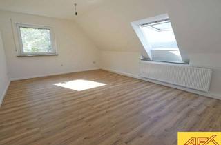 Wohnung mieten in 59821 Arnsberg, Altstadtperle mit Panoramablick und verwunschenem eigenen Garten