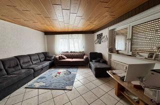 Wohnung mieten in Sprendlinger Strasse, 55546 Pfaffen-Schwabenheim, Großzügige Maisonette-Wohnung mit 136 m² Wohnfläche, Kamin, Balkon und Innenhof