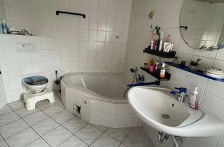 Wohnung mieten in Sprendlinger Strasse, 55546 Pfaffen-Schwabenheim, Großzügige Maisonette-Wohnung mit 136 m² Wohnfläche, Kamin, Balkon und Innenhof