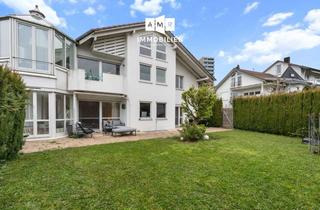 Wohnung mieten in 88097 Eriskirch, Helle 3,5-Zimmer-Wohnung mit großem Garten in ruhiger Lage von Eriskirch