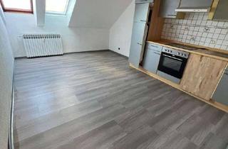 Wohnung mieten in Ziegeleiweg, 31683 Obernkirchen, Sonnige 2-Zimmer-Maisonette-Wohnung in Obernkirchen
