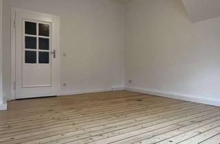 Wohnung mieten in Limmerstraße 3a, 30451 Linden-Nord, Schöne 2-Zimmer Wohnung am Küchengarten