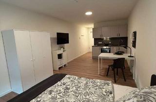 Wohnung mieten in Hans-Albrecht-Dicke Straße, 49090 Osnabrück, Möblierte 1-Zimmer-Studenten-Wohnung in Osnabrück ! ALL IN Miete