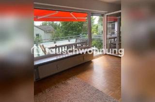 Tauschwohnungen in 82319 Starnberg, Tauschwohnung: 3-Zimmer Starnberg gegen 2-Zimmer München
