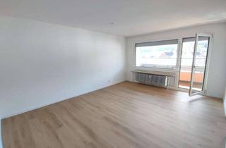 Wohnung mieten in Uhlandstraße 12, 78176 Blumberg, +++Schöne 3-Zimmer Wohnung mit Balkon zu vermieten+++