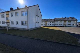Wohnung mieten in Nordstr. 18, 56477 Rennerod, Idyllische Lage: Tolle 3-Zi. Wohnung in Rennerod