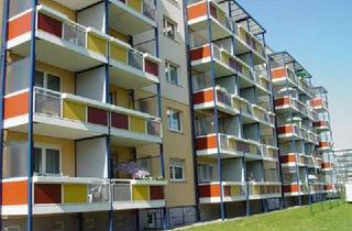 Wohnung mieten in Vogelwiese 74, 18435 Stralsund, ++ 3 Zimmer mit Balkon ++