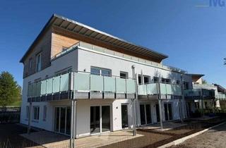 Wohnung mieten in 88353 Kißlegg, NEUBAUOBJEKT: Schöne 3-Zimmer-Wohnung mit Balkon zwischen Leutkirch und Wangen!