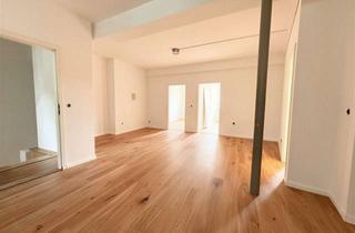 Wohnung mieten in 84428 Buchbach, Zentral Wohnen! - Renovierte 3,5-Zimmer Obergeschoss Wohnung in Buchbach