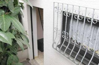 Wohnung mieten in 63303 Dreieich, Schöne 1-ZKB Einliegerwohnung in ruhiger Feldrandlage von Sprendlingen