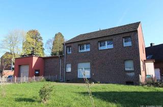 Wohnung mieten in Kempener Str. 54, 41334 Nettetal, Nettetal-Lobberich: Ca. 87 m² große, kernsanierte Obergeschosswohnung mit großer Sonnenterrasse