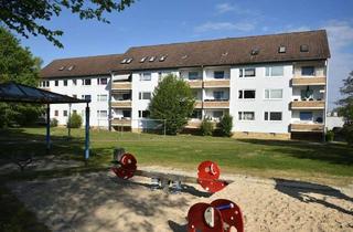 Wohnung mieten in Händelstr. 46, 38440 Hohenstein, Wohnung mit Loggia auf dem Laagberg // 1.OG links