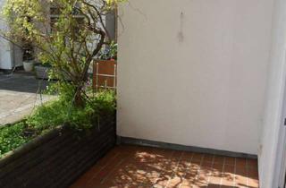 Wohnung mieten in Schäferwall, 38640 Goslar, Zentrumsnahe, moderne 2-Zimmer-Wohnung mit Terrasse ab 01.09.2026 frei