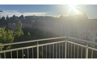 Wohnung mieten in 99310 Arnstadt, Schöne 3-Raum-Wohnung mit Balkon in Arnstadt!