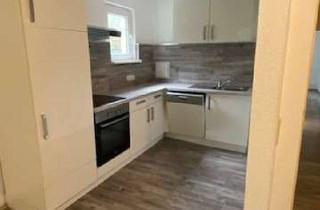 Wohnung mieten in Am Mönchhof, 99891 Tabarz, schöne helle 2 Zimmer Wohung im EG mit EBK zu vermieten