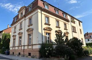 Wohnung mieten in 95444 Gartenstadt, Große 7-Zimmer Wohnung zwischen Festspielhaus und Bayreuths Innenstadt – ideal für Wohngemeinschaft