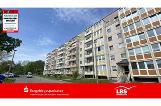 Wohnung mieten in 09385 Lugau, Nur Einziehen muss man selbst