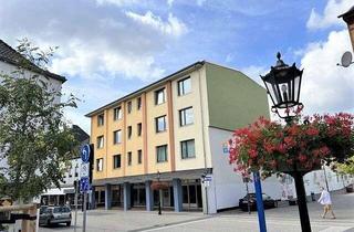 Wohnung mieten in 41751 Viersen, Tolle 2 Zimmer-Wohnung mit großer Dachterrasse und Aufzug im Zentrum von Viersen Dülken